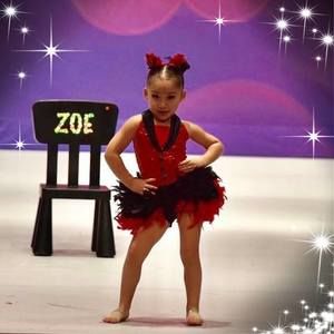 Meet your Posher, Laurel